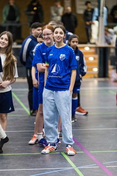 Bild 25 - wCJ Falkinnen Cup